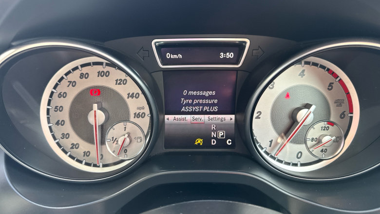 Mercedes-Benz GLA 220d 4Matic AMG Line 5dr Auto [Prem Plus] Diesel Hatchback